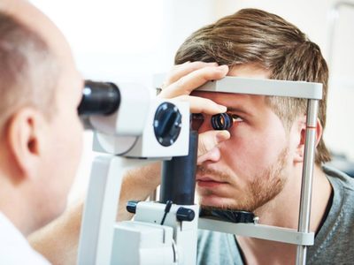 Exámenes oculares pueden detectar signos de Alzheimer antes de que aparezcan los síntomas