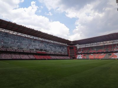 Final Liga MX: Horarios y fechas de los partidos de América vs. Toluca