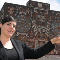 Egresada de Filosofía de la UNAM obtiene beca para cursar doctorado en el MIT