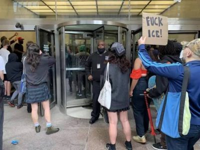 México investiga presuntas negligencias médicas en un centro de detención de migrantes de EU
