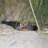 Ejecutan a hijo de magistrado electoral de Guerrero