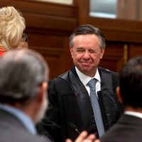 La de Medina Mora, otra comedia de errores