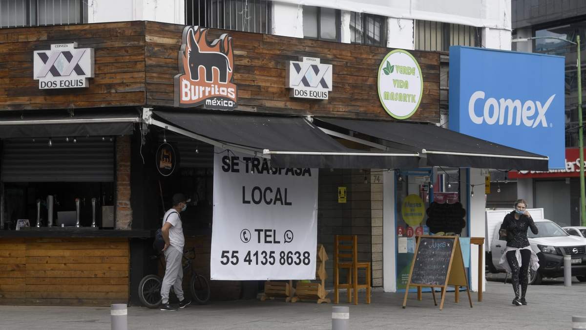 La inflación interanual aceleró hasta el 7.37% en noviembre