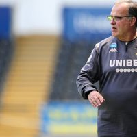El acrobático jugador que se perfila como el primer refuerzo de Bielsa