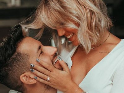 Amor verdadero: la foto de Ricky Montaner que conquistó el corazón de Stefi Roitman