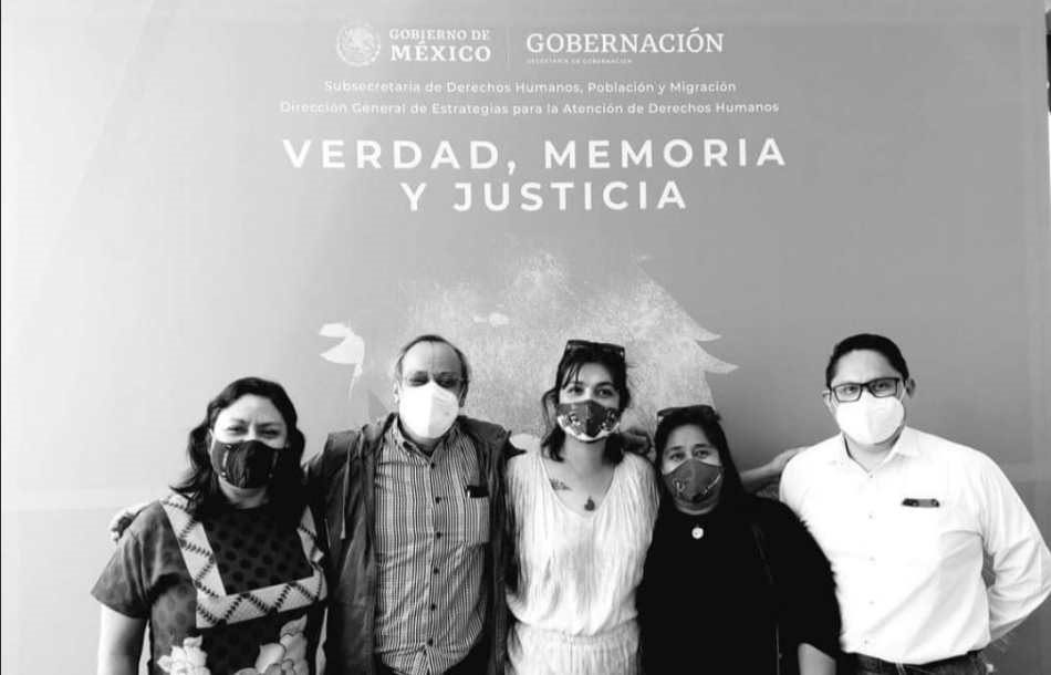 colectivos