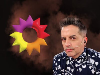 "Fracasos": Ángel de Brito no se guardó nada y habló de dos programas de El Trece
