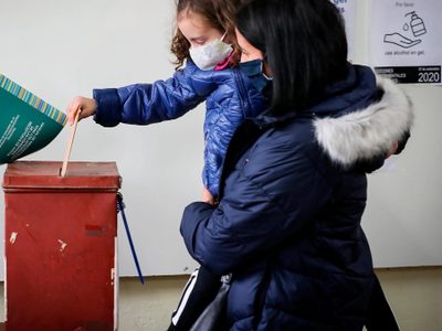 Elecciones en Uruguay: cómo quedaron las gobernaciones