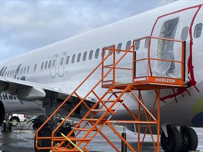 Reguladores de aviación de EU auditarán producción de aviones de Boeing