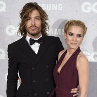 Ana Fernández mostró una parte muy lujosa de la casa que comparte con Adrián Roma