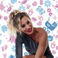 Noelia Marzol confirmó la noticia más feliz