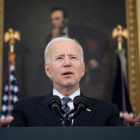 “Rezo por la sentencia correcta”: las palabras de Biden sobre el juicio de George Floyd