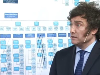 Sindicatos de la UNCo rechazan amenaza de Milei: llaman a defender la educación pública y el Conicet