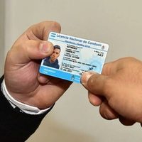 Licencias de conducir falsas: el municipio capitalino echó a la empleada detenida