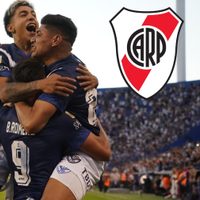 Se acordó de River: las declaraciones de una figura de Vélez en medio de los festejos por el campeonato