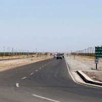Avanza el sistema de peaje en Neuquén, ya funcionan los medidores de flujo de tráfico
