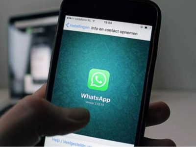 WhatsApp prueba el envío de archivos de hasta 2GB