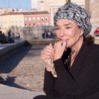 “Hay días en que tengo ganas de...": Graciela Borges y el drama por no poder ver a su nieta