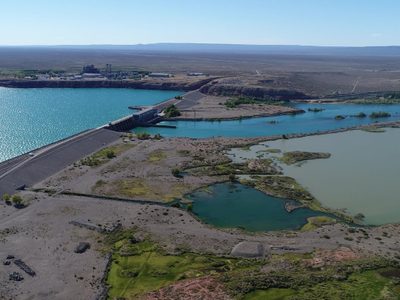 La AIC llama a extremar precauciones ante el aumento del caudal del río Limay
