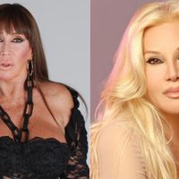 ¡Están iguales! Moria Casán y Susana Giménez fueron parodiadas en un desopilante TikTok
