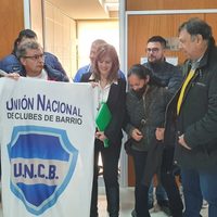 Piden se trate un proyecto para clubes de barrio "cajoneado" en la Legislatura