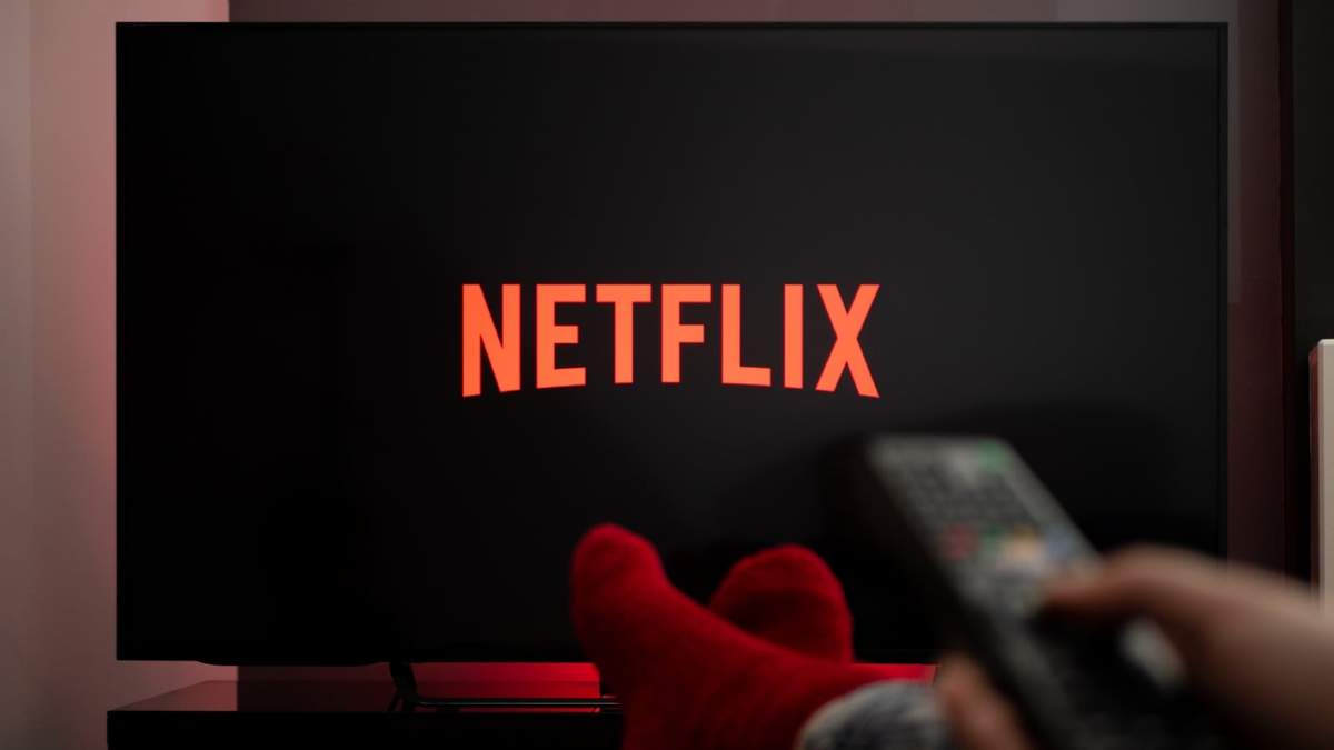 Netflix. Fuente: (Instagram).