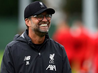 La divertida confesión de Jürgen Klopp sobre Mané en plena pandemia de coronavirus: "parecía un ..."