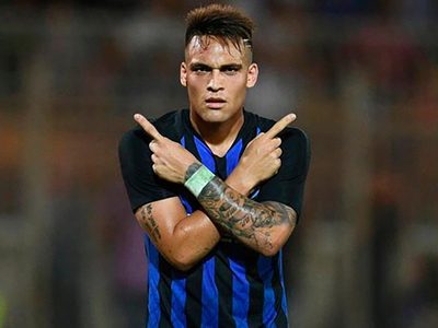 Lautaro Martínez: incertidumbre sobre su futuro en el Inter