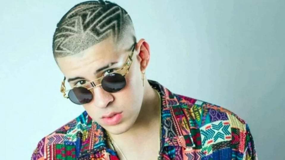 Bad Bunny. Fuente: (Instagram)