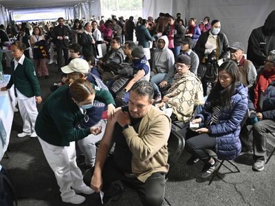 Salud UNAM confirma que Mega Centro de Vacunación no reabrirá el martes 18 de noviembre