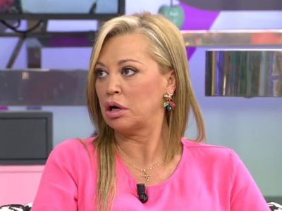 Belén Esteban recibió la peor noticia por parte de "Sálvame": ya no hay vuelta atrás
