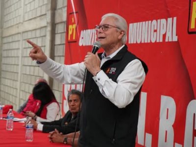 “Eso mismo va a pasar en Baja California”: Jaime Bonilla Valdez sobre caso Rubén Rocha