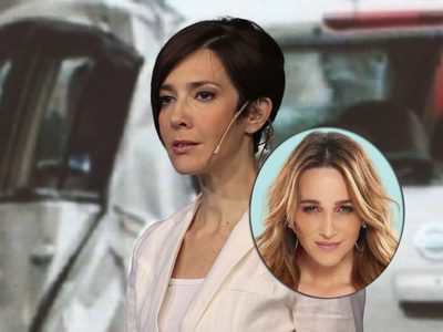 ¿Guerra en Telefe? El gesto de Cristina Pérez contra Verónica Lozano. ¡Durísima!