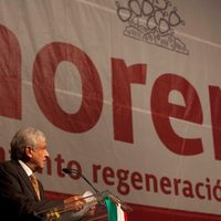 El TEPJF ordena a Morena realizar encuesta abierta para renovar su dirigencia
