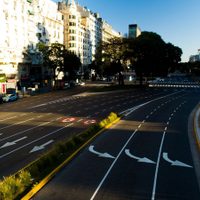 ¿Se extiende la cuarentena? El Gobierno analiza estirarla varios días más