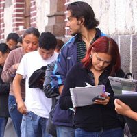 Crisis laboral: se perdieron más 3 millones de empleos en los primeros meses de pandemia