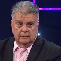 Luis Ventura abandonó América TV en vivo