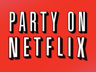 ¿Qué es y cómo funciona Netflix Party? La opción que te permite compartir tu serie vía streaming