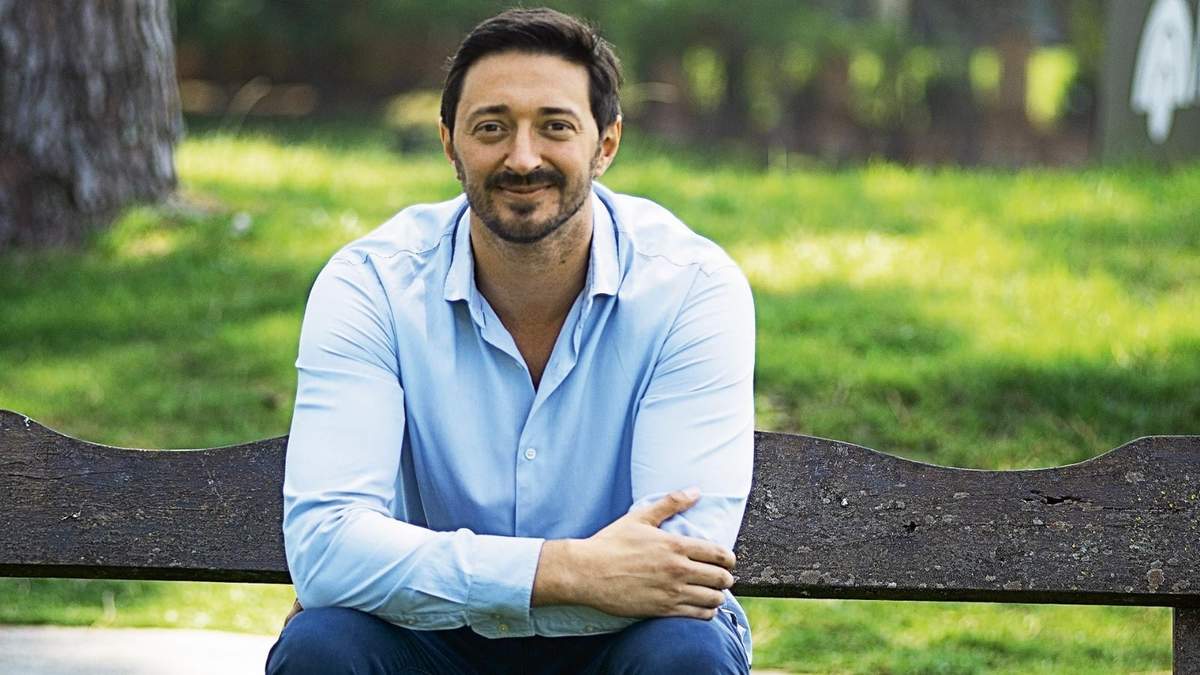 Martín Yeza, intendente de Pinamar. Fuente: (Twitter)