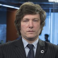 Javier Milei denunció que la investigación por venta de candidaturas es una intromisión ilegal