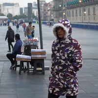 Alertan por frío en seis alcaldías de la CDMX durante la madrugada del sábado