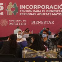 Este es el último día para registrarse en la Pensión para Adultos Mayores
