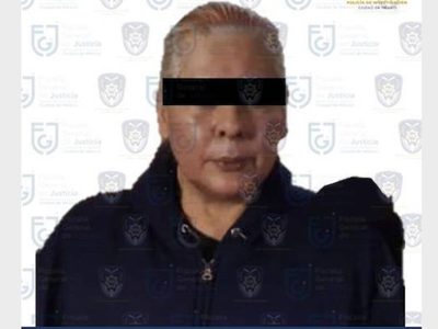 Cumplen orden de arresto contra presunta operadora del CJNG por el asesinato de israelíes en Artz