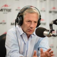 Contraataque: Marcelo Longobardi le respondió a Jorge Lanata tras el fuerte cruce