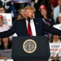 México, de hecho, está pagando el muro: Donald Trump (Video)