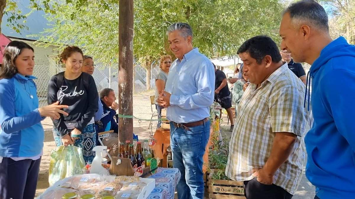 Rolando Figueroa, Julio Vallejos y Marcelo Zúñiga. Fuente: (Facebook)