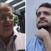 Andrés Manuel López Beltrán, hijo de AMLO, rechaza oferta de Ebrard para encabezar Secretaría de 4T