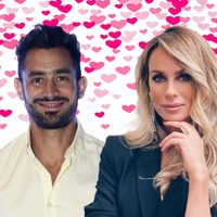 La interesante propuesta laboral que habrían recibido Sabrina Rojas y El Tucu López en América TV