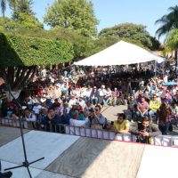 Critica AMLO al nuevo consejo priista; 'no causan ningún temor”, afirma