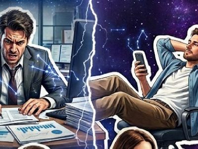 Del más trabajador al más relajado: el ranking de los signos en el Día del Trabajador y qué les depara mayo en el trabajo